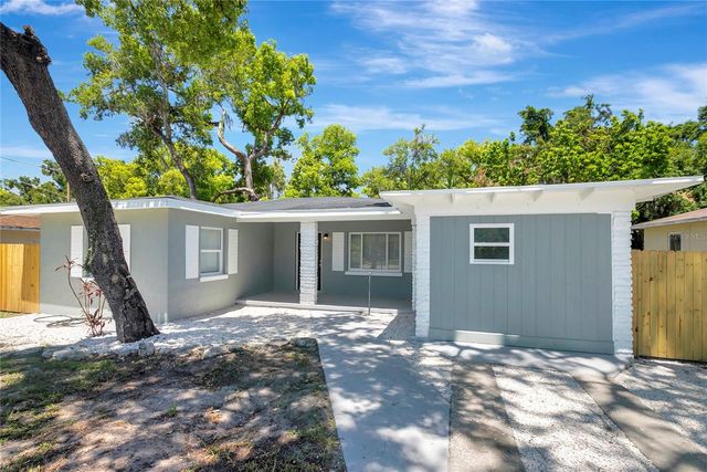 6105 N 23RD STREET, Tampa, FL 33610