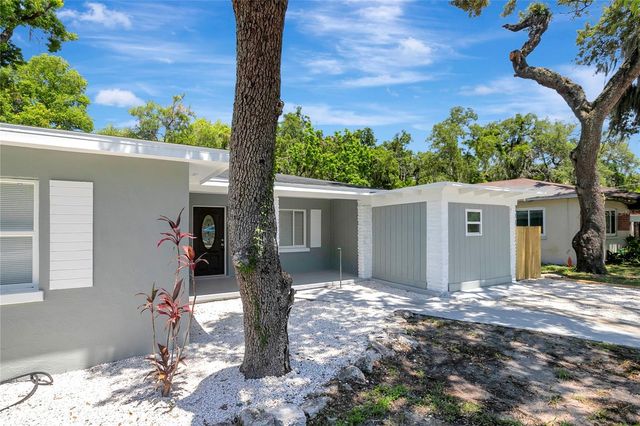 6105 N 23RD STREET, Tampa, FL 33610