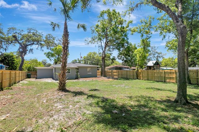6105 N 23RD STREET, Tampa, FL 33610