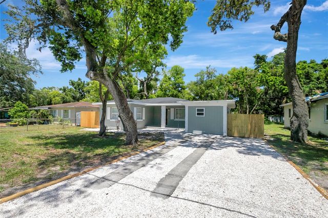 6105 N 23RD STREET, Tampa, FL 33610