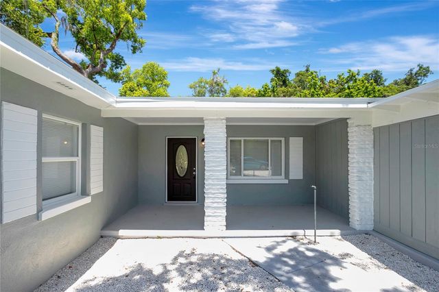 6105 N 23RD STREET, Tampa, FL 33610