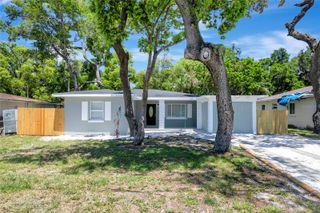 6105 N 23RD STREET, Tampa, FL 33610
