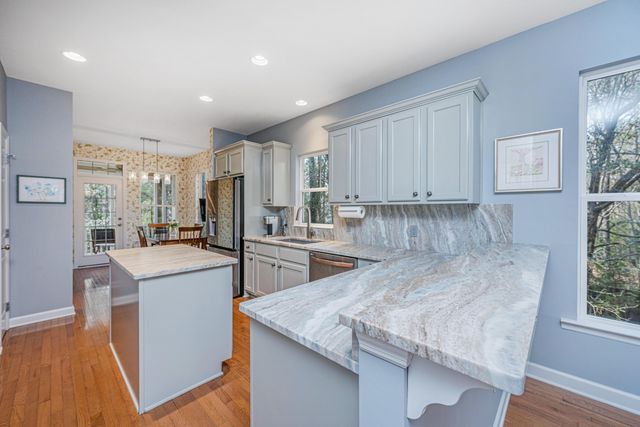 228 Fair Sailing Road, Mount Pleasant, SC 29466