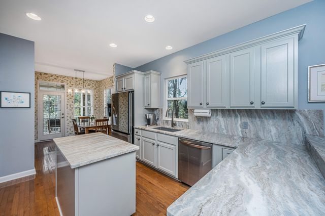 228 Fair Sailing Road, Mount Pleasant, SC 29466