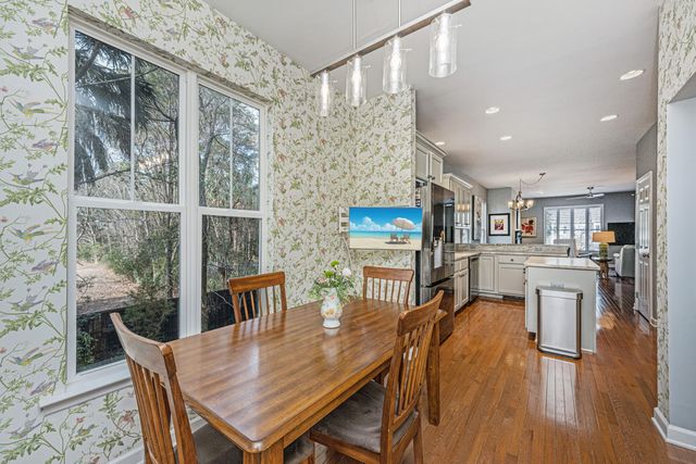 228 Fair Sailing Road, Mount Pleasant, SC 29466