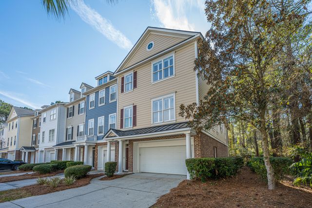 228 Fair Sailing Road, Mount Pleasant, SC 29466