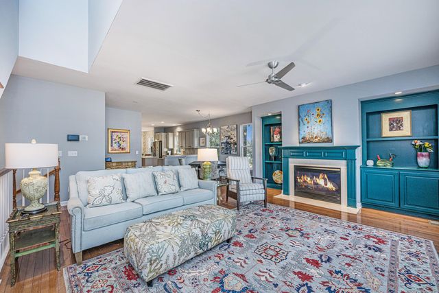 228 Fair Sailing Road, Mount Pleasant, SC 29466