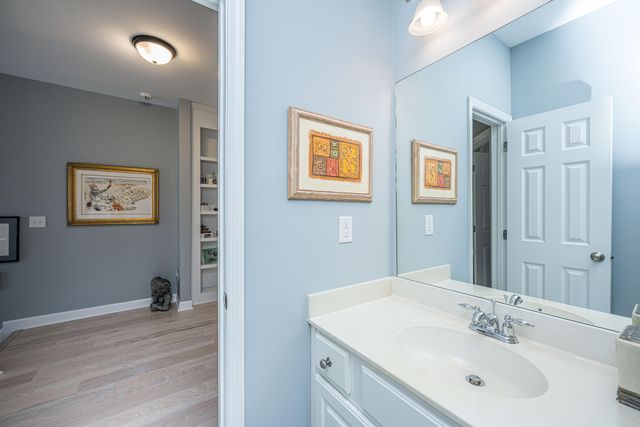 228 Fair Sailing Road, Mount Pleasant, SC 29466