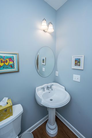 228 Fair Sailing Road, Mount Pleasant, SC 29466