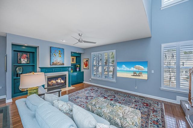 228 Fair Sailing Road, Mount Pleasant, SC 29466