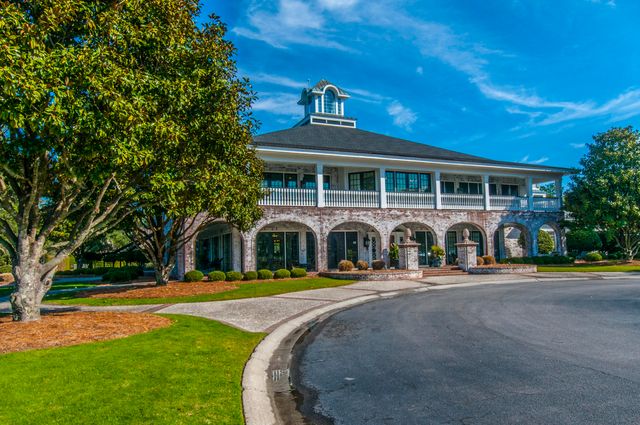 228 Fair Sailing Road, Mount Pleasant, SC 29466