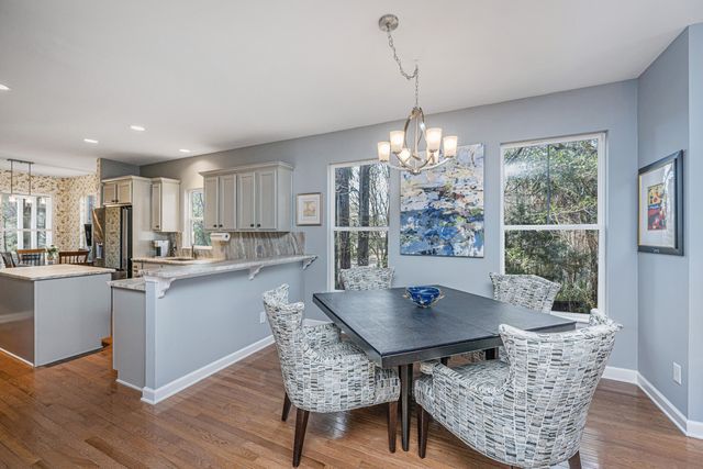 228 Fair Sailing Road, Mount Pleasant, SC 29466