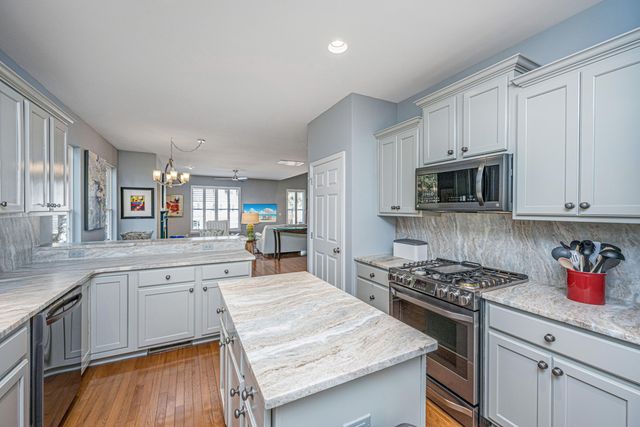 228 Fair Sailing Road, Mount Pleasant, SC 29466