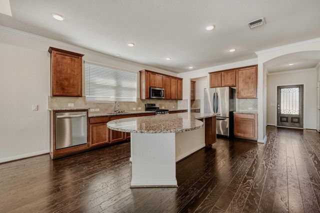 459 Emory Peak Drive, Richmond, TX 77469