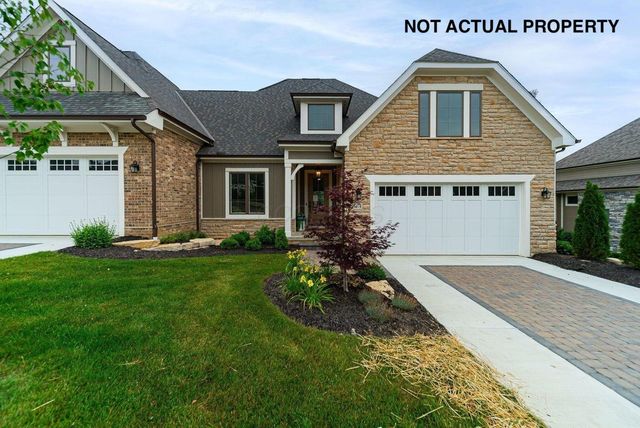 1483 Dogwood Loop, Powell, OH 43065