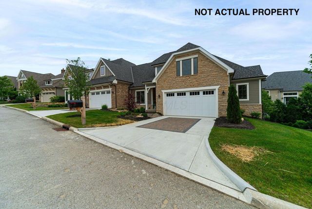 1483 Dogwood Loop, Powell, OH 43065