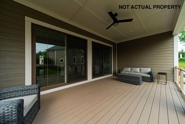 1483 Dogwood Loop, Powell, OH 43065
