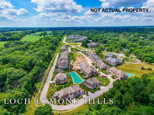 1483 Dogwood Loop, Powell, OH 43065