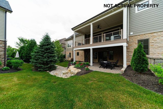 1483 Dogwood Loop, Powell, OH 43065