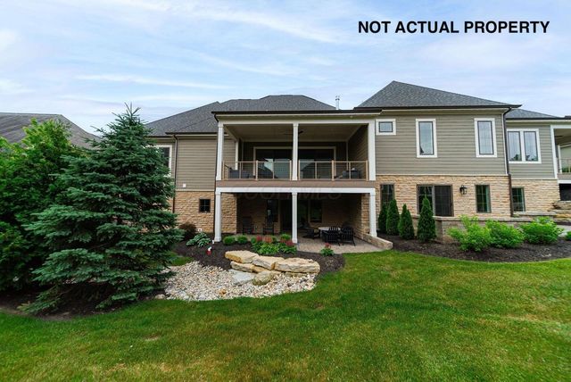 1483 Dogwood Loop, Powell, OH 43065