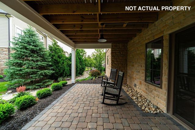 1483 Dogwood Loop, Powell, OH 43065