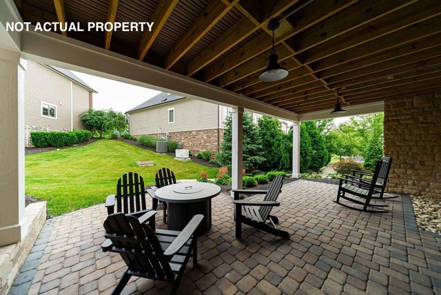 1483 Dogwood Loop, Powell, OH 43065