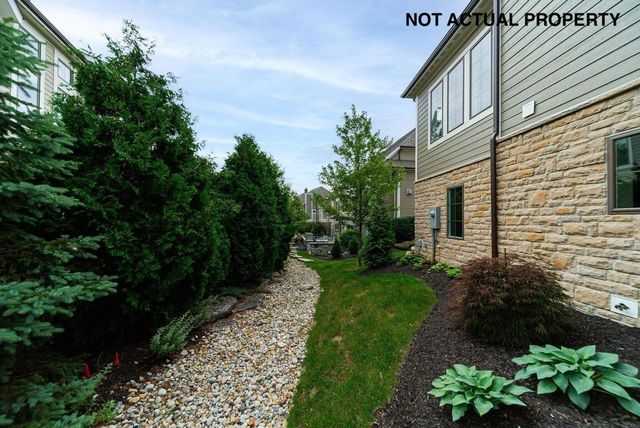 1483 Dogwood Loop, Powell, OH 43065