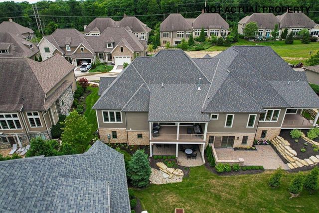 1483 Dogwood Loop, Powell, OH 43065