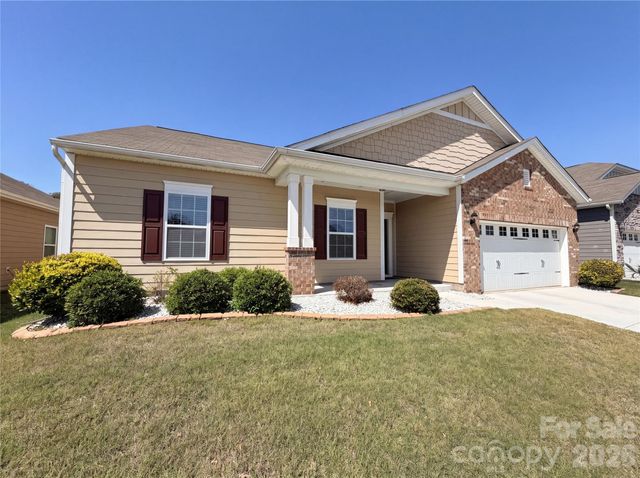 7110 Strawberry Fields Lane, Charlotte, NC 28278