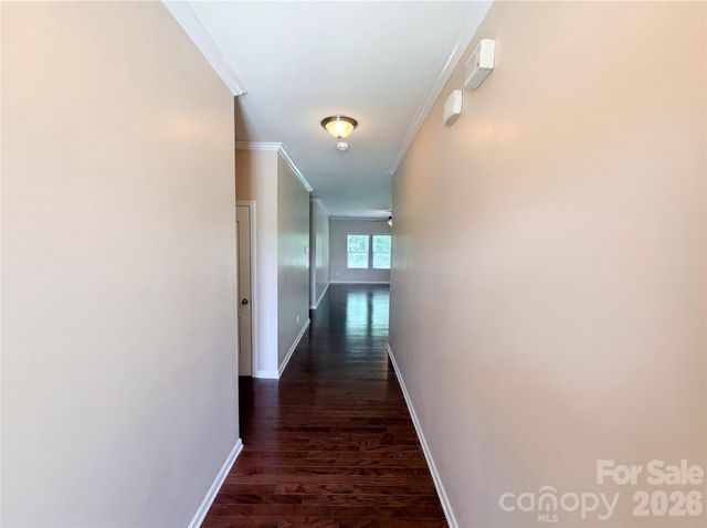 7110 Strawberry Fields Lane, Charlotte, NC 28278