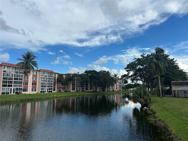 1101 NW 58th Terrace 108, Sunrise, FL 33313
