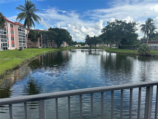 1101 NW 58th Terrace 108, Sunrise, FL 33313