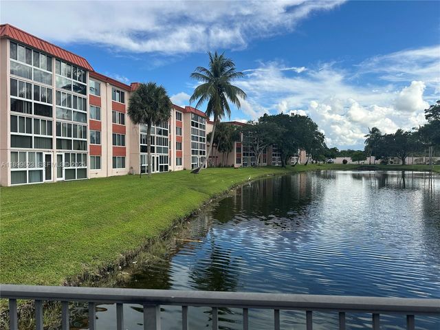 1101 NW 58th Terrace 108, Sunrise, FL 33313
