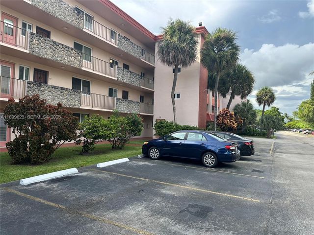 1101 NW 58th Terrace 108, Sunrise, FL 33313