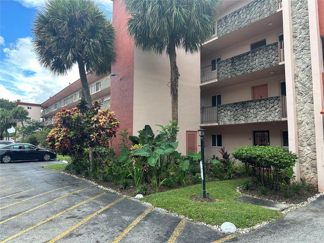 1101 NW 58th Terrace 108, Sunrise, FL 33313
