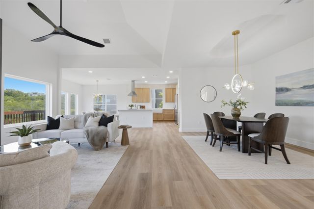 9312 Knoll Crest LOOP, Austin, TX 78759