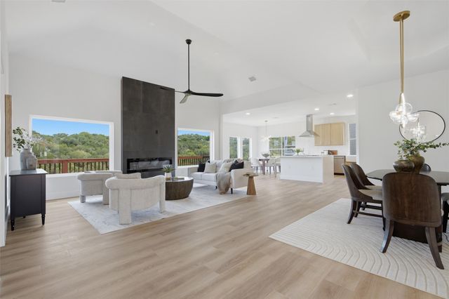 9312 Knoll Crest LOOP, Austin, TX 78759