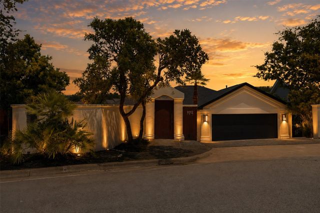 9312 Knoll Crest LOOP, Austin, TX 78759