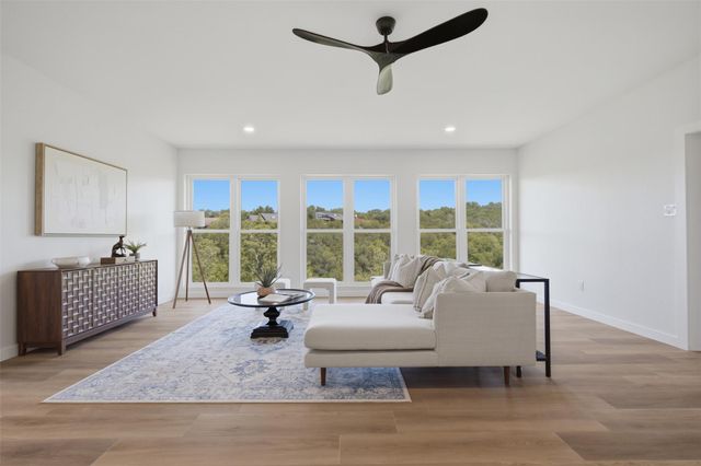 9312 Knoll Crest LOOP, Austin, TX 78759