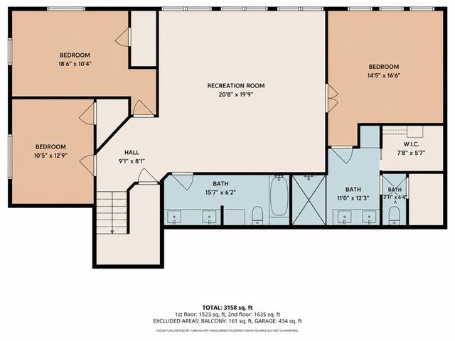 9312 Knoll Crest LOOP, Austin, TX 78759