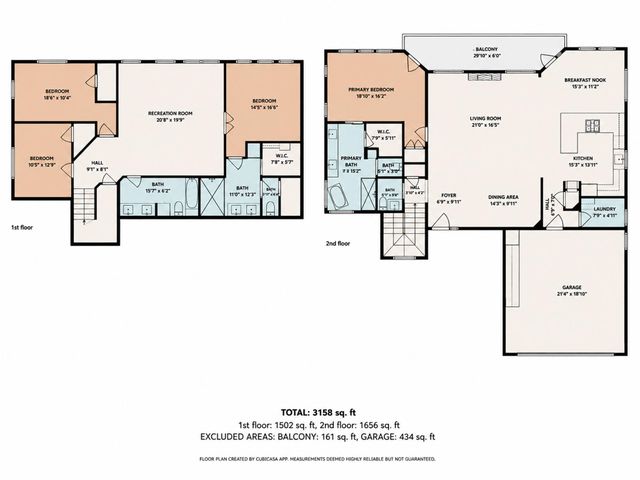 9312 Knoll Crest LOOP, Austin, TX 78759