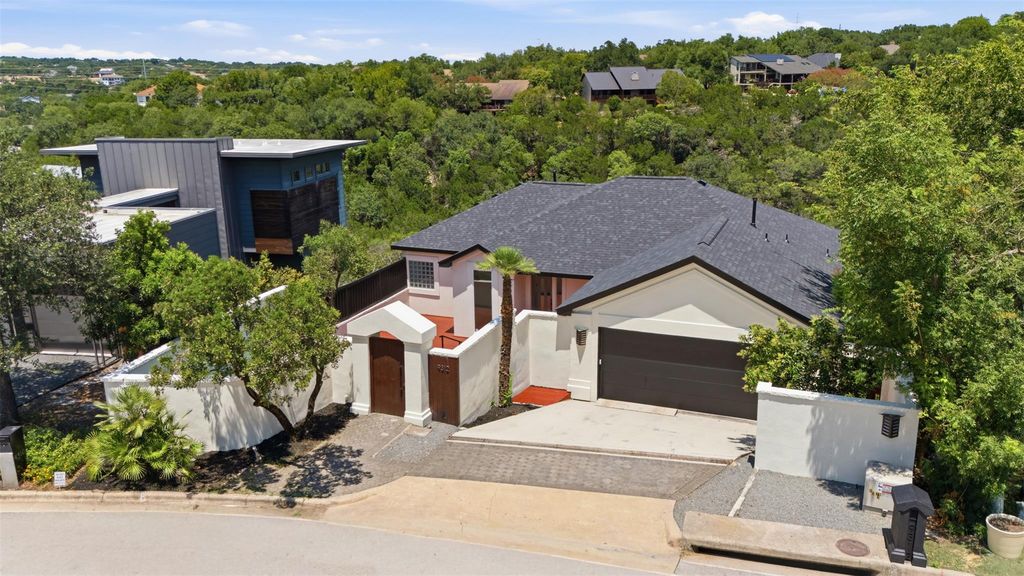 9312 Knoll Crest LOOP, Austin, TX 78759