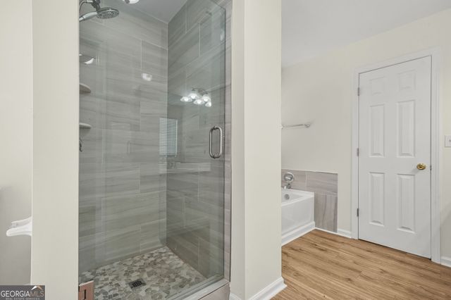 530 Alcovy Springs Drive, Lawrenceville, GA 30045