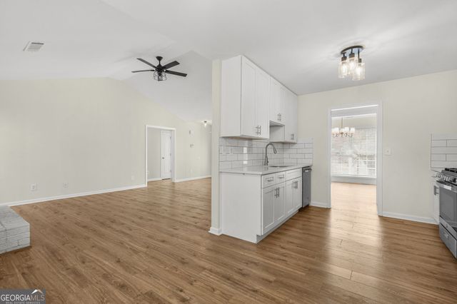 530 Alcovy Springs Drive, Lawrenceville, GA 30045