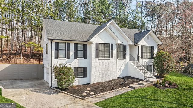 530 Alcovy Springs Drive, Lawrenceville, GA 30045