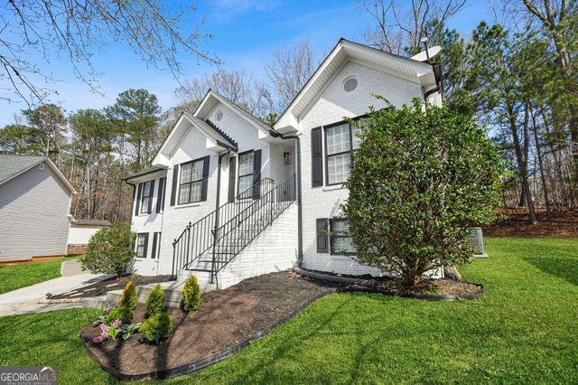 530 Alcovy Springs Drive, Lawrenceville, GA 30045