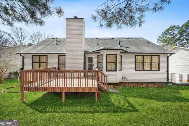 530 Alcovy Springs Drive, Lawrenceville, GA 30045