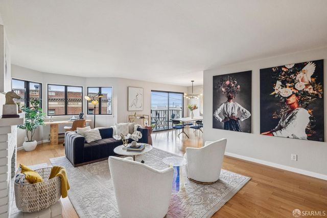 935 Filbert Street 3, San Francisco, CA 94133