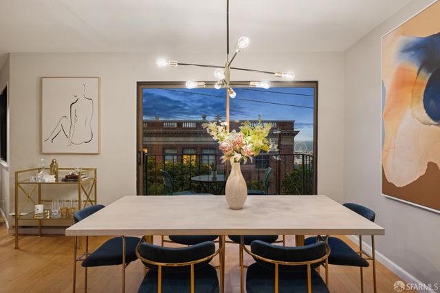 935 Filbert Street 3, San Francisco, CA 94133