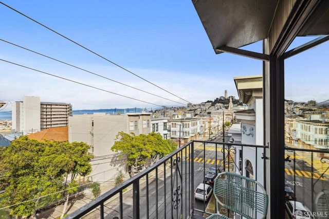 935 Filbert Street 3, San Francisco, CA 94133